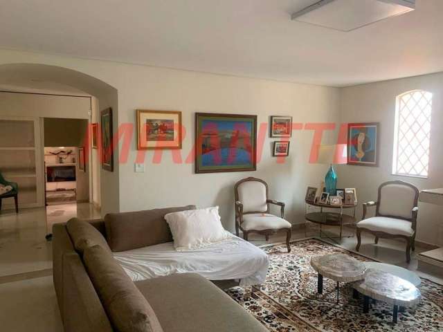 Casa terrea de 700m² com 4 quartos em Jardim Leonor Mendes De Barros