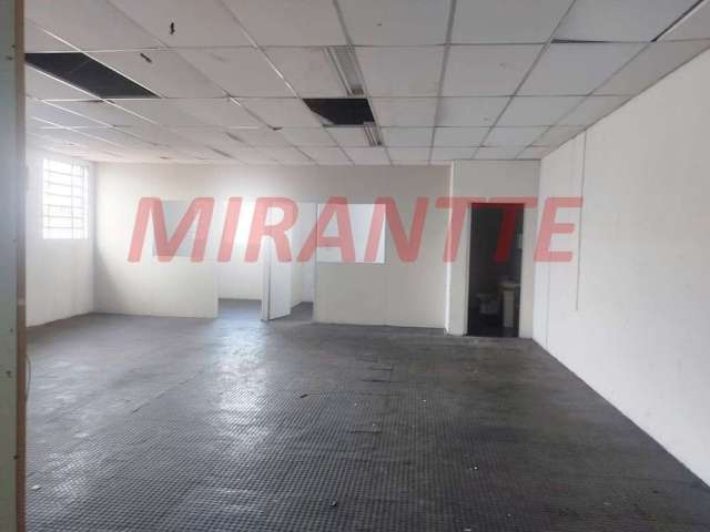 Comercial de 500m² em Imirim