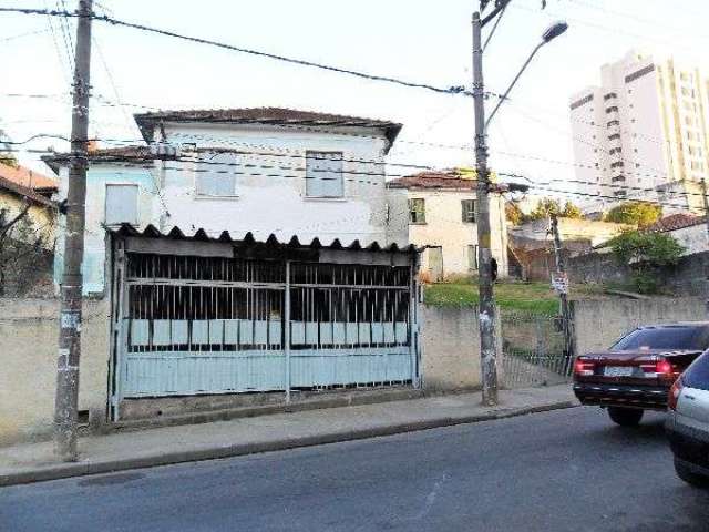 Terreno de 275m² em Imirim