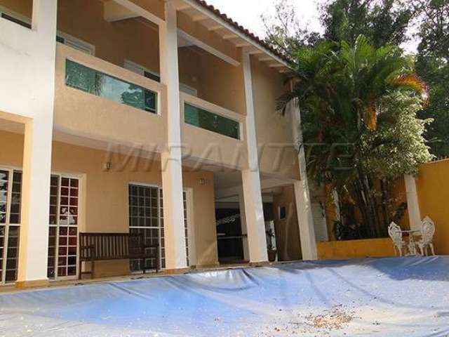 Sobrado de 166m² com 3 quartos em Jardim São Bento