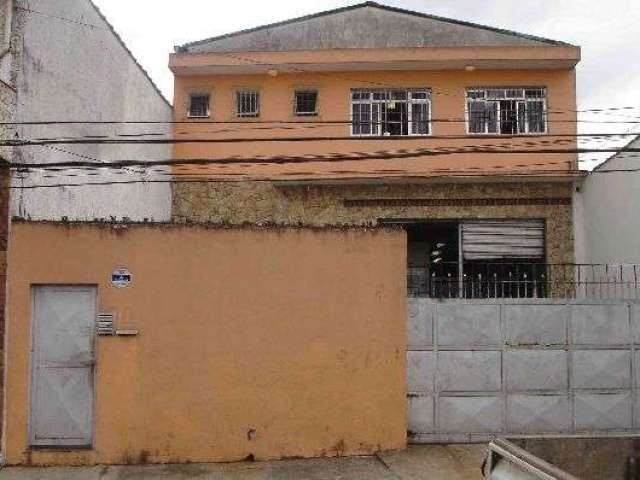 Galpao de 500m² em Casa Verde