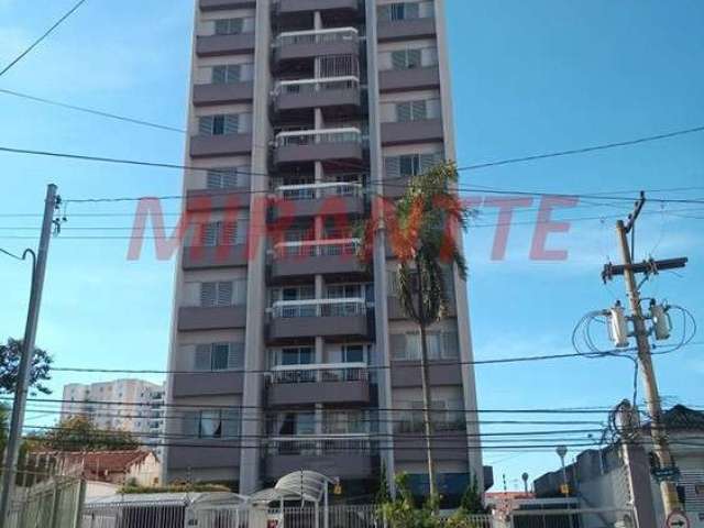 Apartamento com 2 quartos em Vila Mazzei