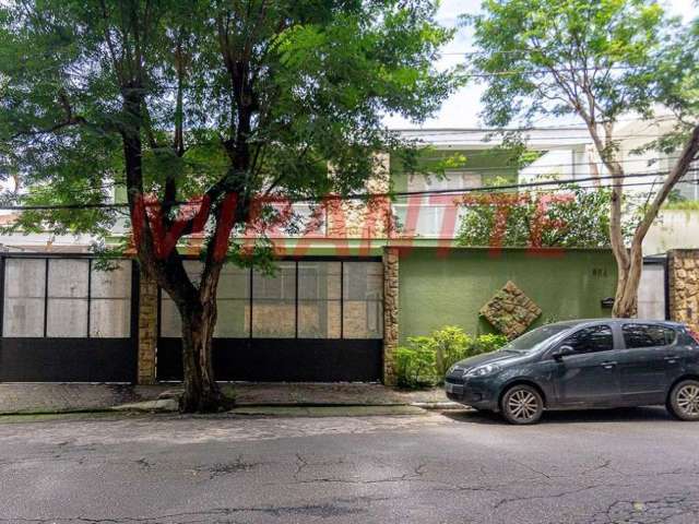 Casa terrea de 360m² com 3 quartos em Jardim São Bento