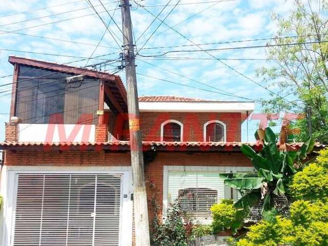 Sobrado de 163m² com 3 quartos em Tremembe