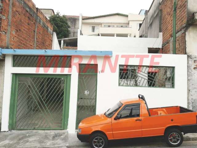 Casa terrea de 200m² com 3 quartos em Imirim