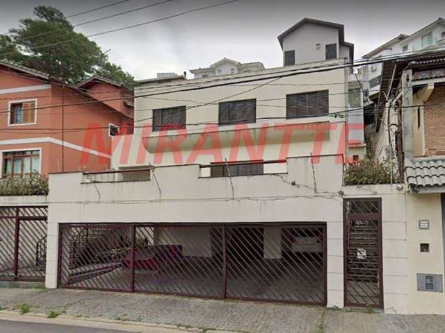 Sobrado de 360m² com 4 quartos em Vila Albertina