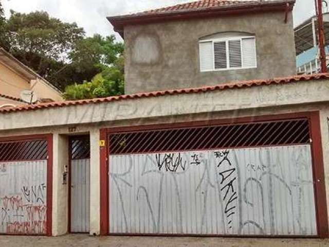 Sobrado de 500m² com 3 quartos em Casa Verde Média