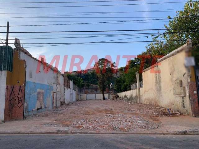 Terreno com 5 quartos em Vila Nilo