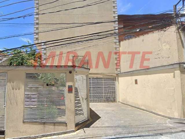 Cond. fechado de 140m² com 3 quartos em Mandaqui