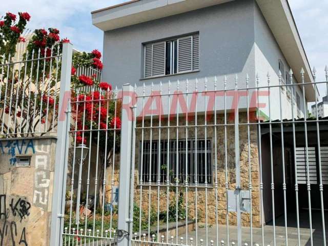 Sobrado de 264m² com 5 quartos em Imirim