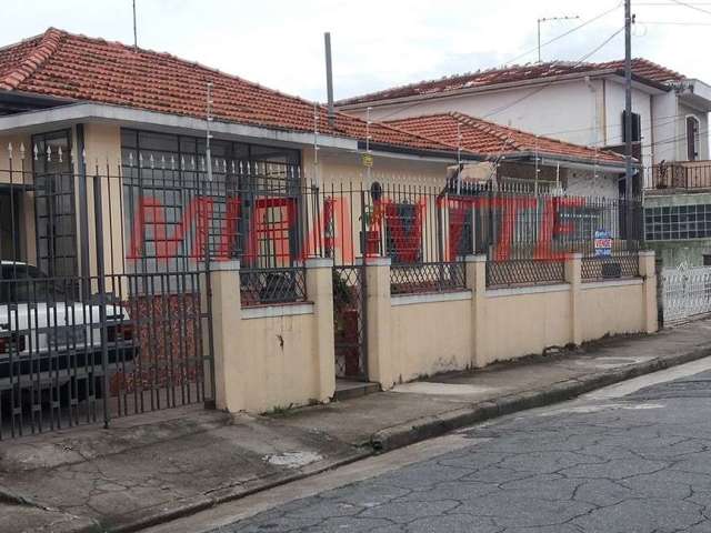 Casa terrea de 82m² com 2 quartos em Carandiru