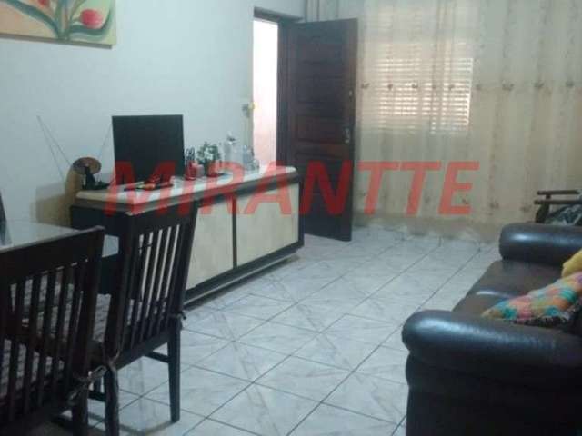 Sobrado de 200m² com 3 quartos em Casa Verde