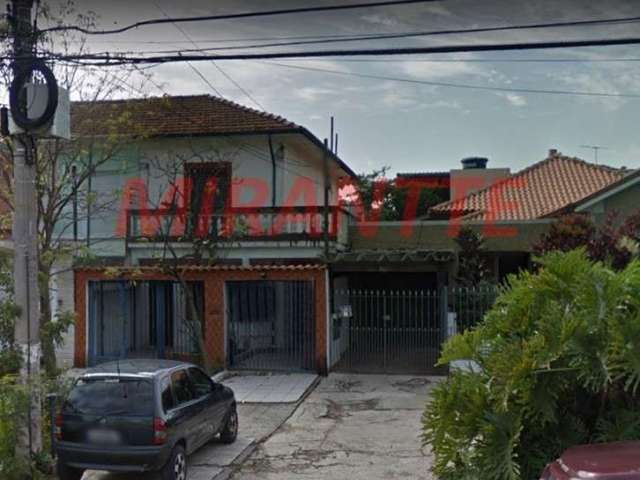 Sobrado de 70m² com 2 quartos em Alto da Lapa