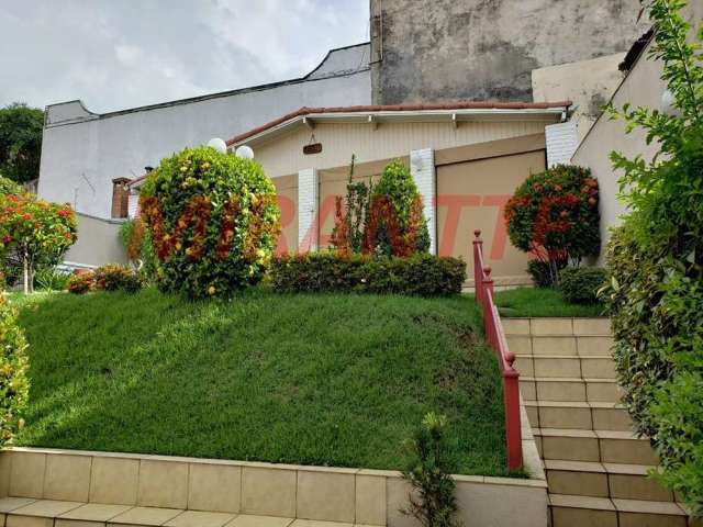 Sobrado de 180m² com 4 quartos em Jardim Leonor Mendes De Barros