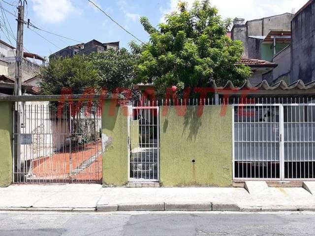 Sobrado de 337m² com 5 quartos em Casa Verde Alta