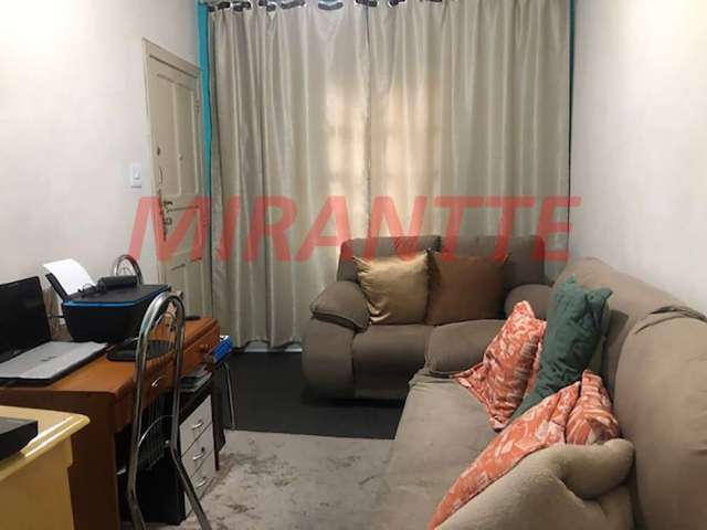 Apartamento com 1 quartos em Jardim São Paulo