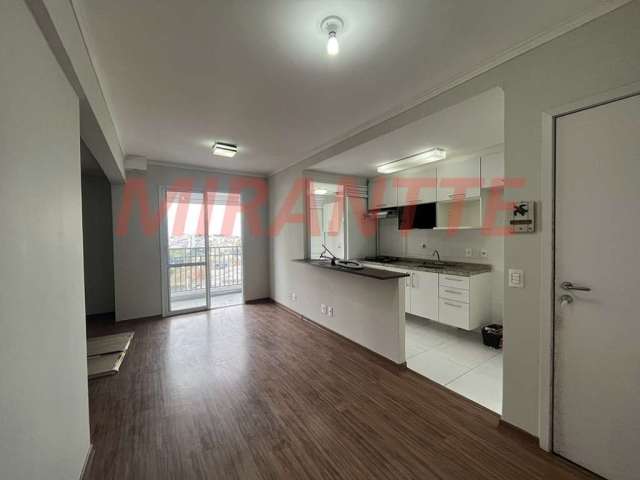 Apartamento com 2 quartos em Vila Nivi