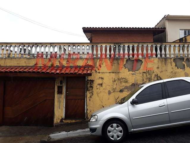 Casa terrea de 230m² com 2 quartos em Imirim