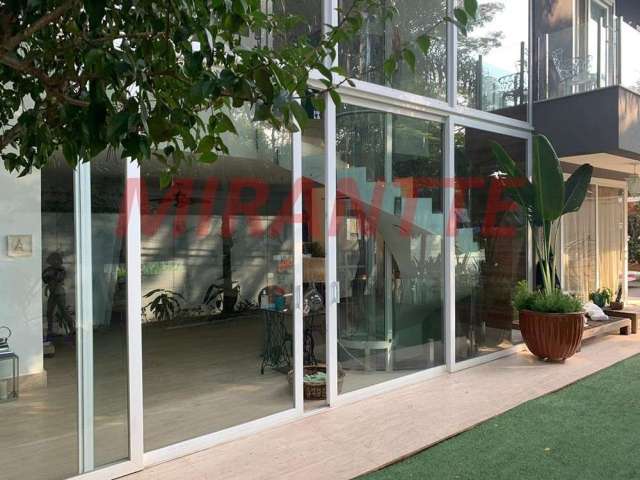 Cond. fechado de 700m² com 4 quartos em Jardim Kherlakian