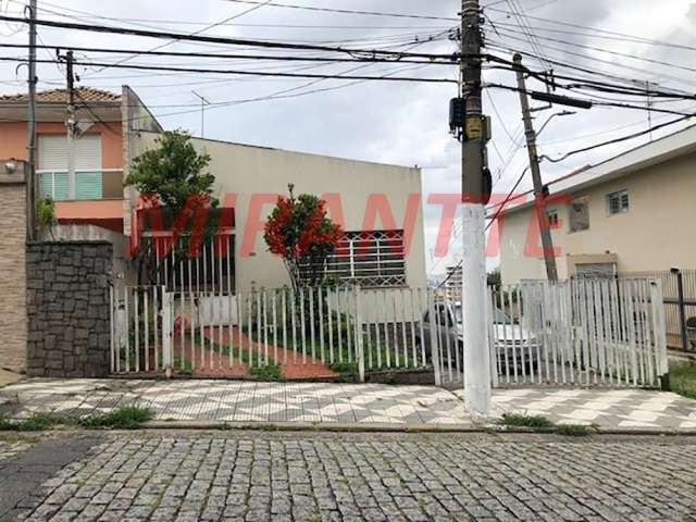 Sobrado de 320m² com 6 quartos em Jardim São Paulo