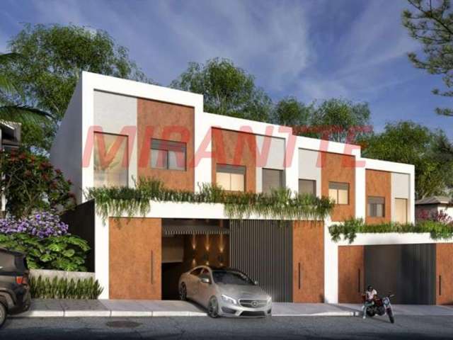 Sobrado de 205m² com 4 quartos em Vila Irmaos Arnoni