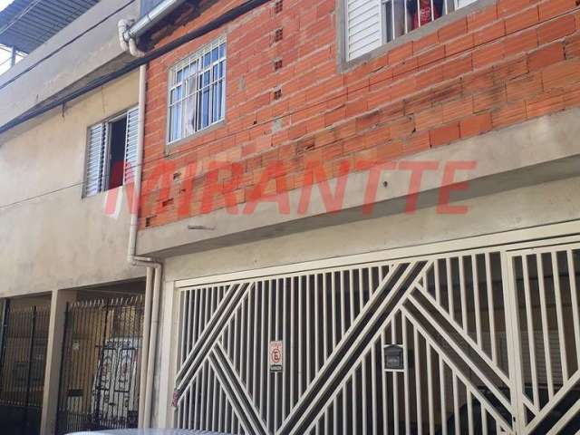 Sobrado de 170m² com 7 quartos em Jardim Guarani