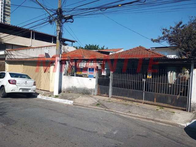 Casa terrea de 200m² com 3 quartos em Chora Menino