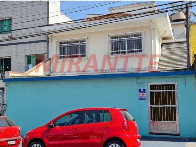 Comercial de 195m² em Vila Ester