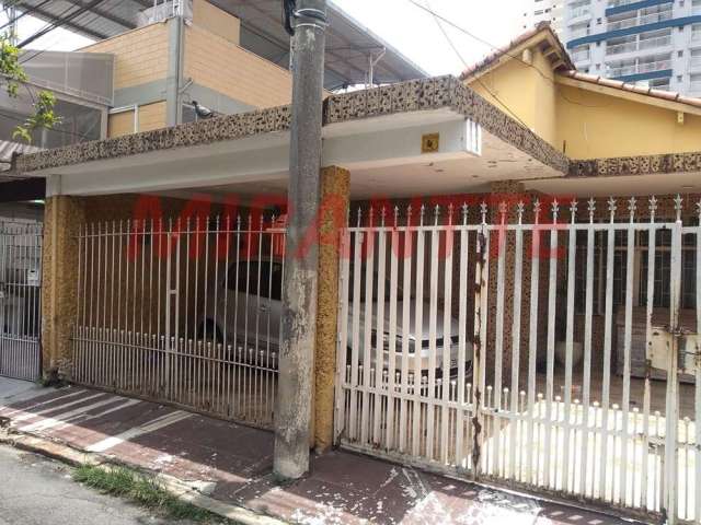 Casa terrea de 210m² com 3 quartos em Vila Leopoldina