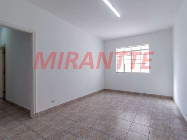 Apartamento de 78m² com 2 quartos em Santana