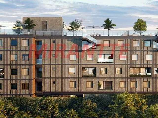 Apartamento de 259m² com 2 quartos em Vila Nova Conceição