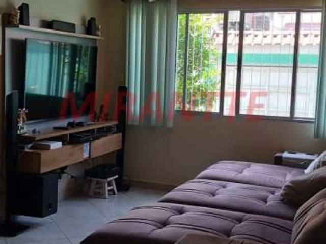 Sobrado de 246m² com 3 quartos em Imirim