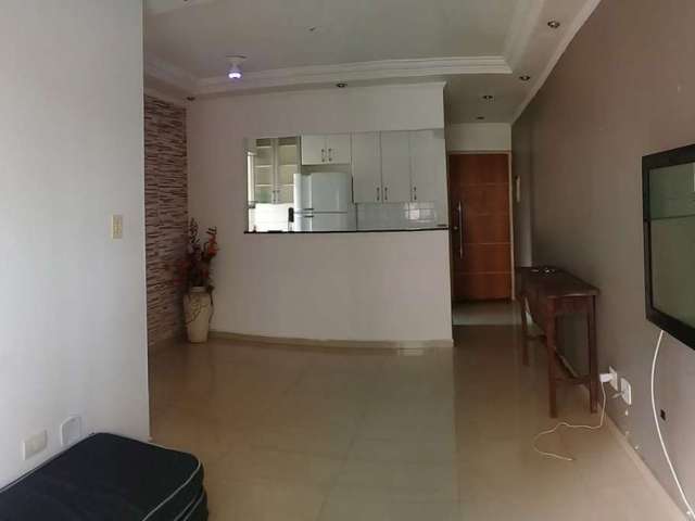 Apartamento de 65m² com 3 quartos em Vila Guilherme