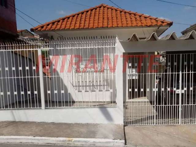 Casa terrea de 70m² com 2 quartos em Freguesia do