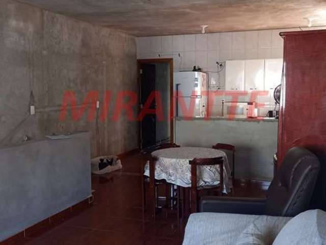 Sobrado de 220m² com 4 quartos em Casa Verde