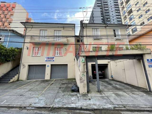 Comercial de 416m² com 9 quartos em Santana