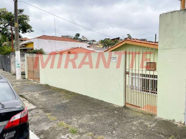 Casa terrea de 105m² com 3 quartos em Tremembe