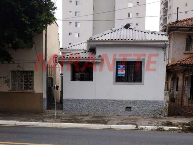 Casa terrea de 80m² com 2 quartos em Casa Verde