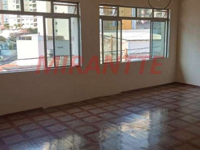 Sobrado de 160m² com 4 quartos em Santa Terezinha