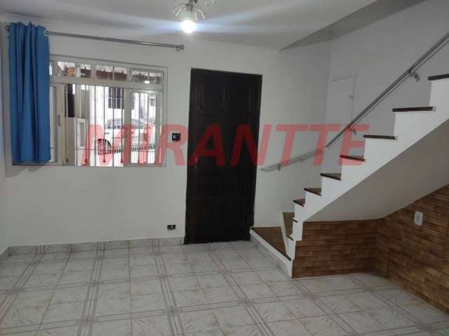 Sobrado de 98m² com 3 quartos em Freguesia do