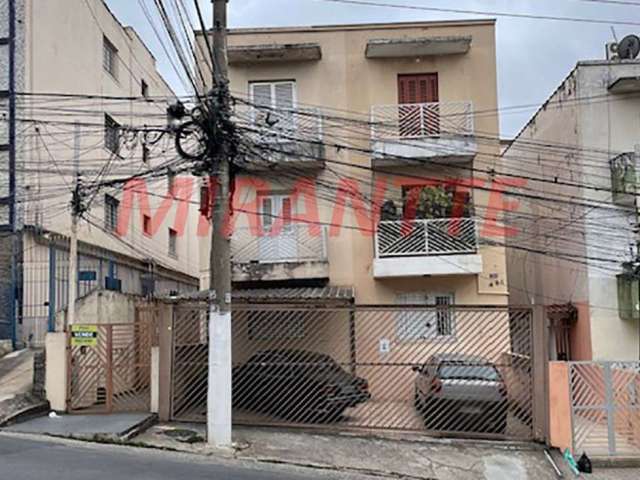 Apartamento de 38m² com 1 quartos em Jardim São Paulo