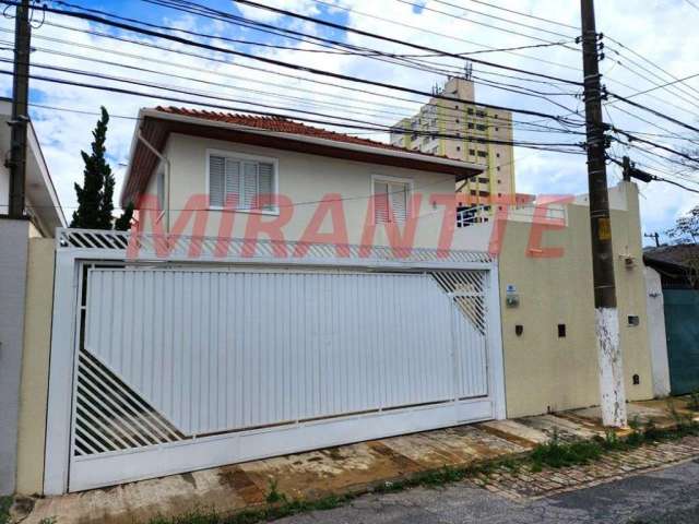 Sobrado de 179m² com 3 quartos em Mirandopolis