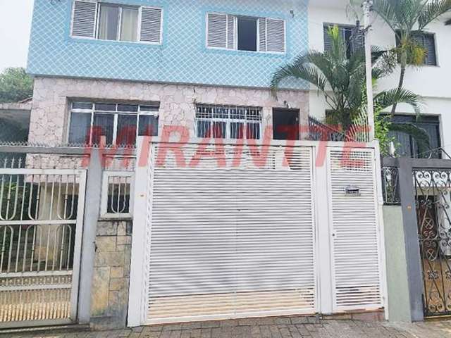 Sobrado de 146m² com 3 quartos em Vila Guilherme