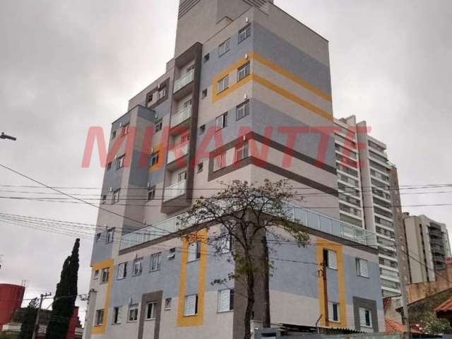 Apartamento de 29m² com 1 quartos em Santa Terezinha