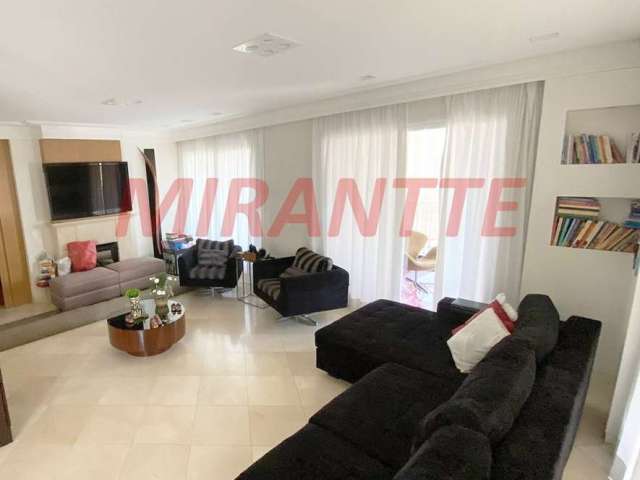 Apartamento de 375m² com 4 quartos em Vila Maria