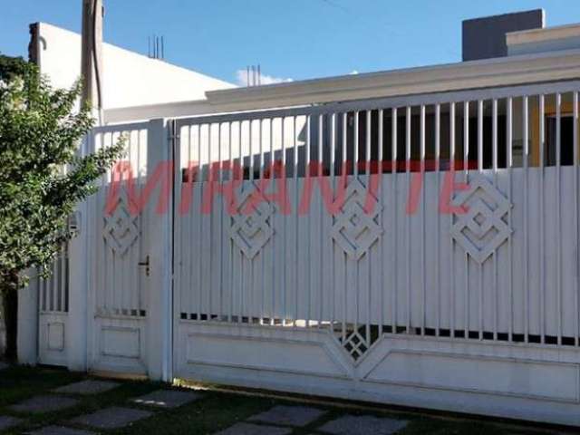 Casa terrea de 99m² com 3 quartos em Jardim dos Pinheiros