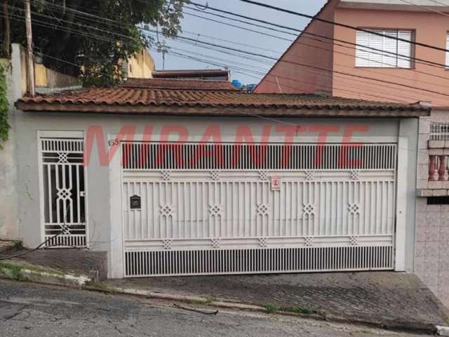 Sobrado de 80m² com 2 quartos em Jardim Maristela