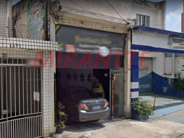 Casa terrea de 170m² com 4 quartos em Tucuruvi