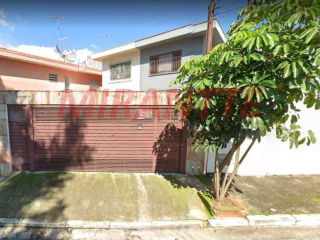 Sobrado de 149m² com 3 quartos em Parque Jabaquara