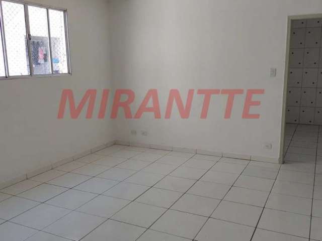 Apartamento de 78m² com 2 quartos em Vila Maria Alta